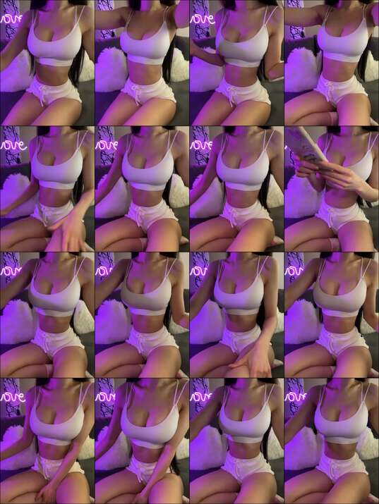 Baby_XsBongaCams Porn Cam 2023-10-25