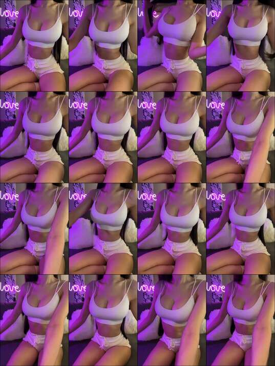 Baby_XsBongaCams Porn Cam 2023-10-25