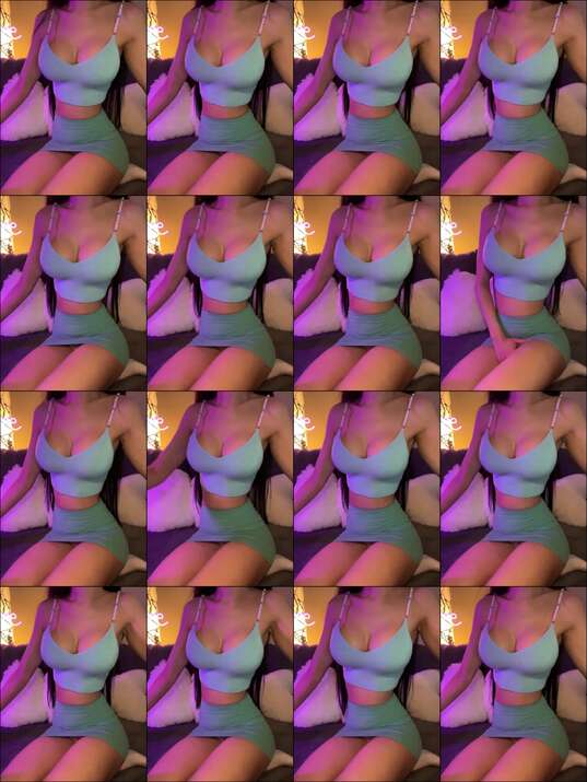 Baby_XsBongaCams Porn Cam 2023-11-09