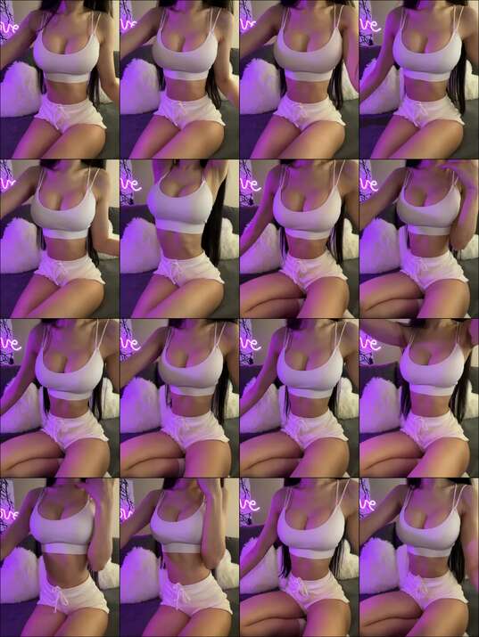 Baby_XsBongaCams Porn Cam 2023-11-10