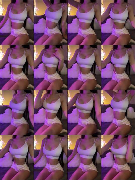 Baby_XsBongaCams Porn Cam 2023-11-11