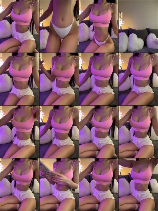 Baby_XsBongaCams Porn Cam 2023-11-13