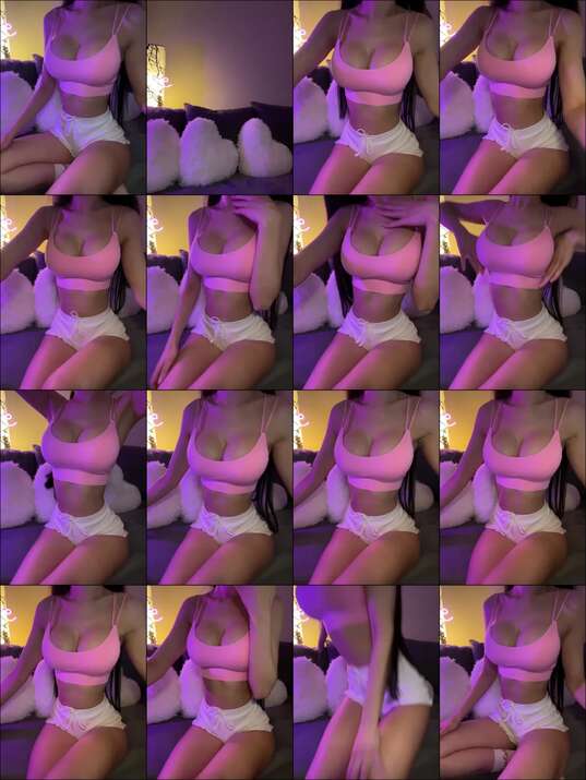 Baby_XsBongaCams Porn Cam 2023-11-13