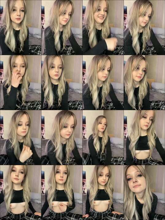 BabyBambiBongaCams Porn Cam 2023-10-14