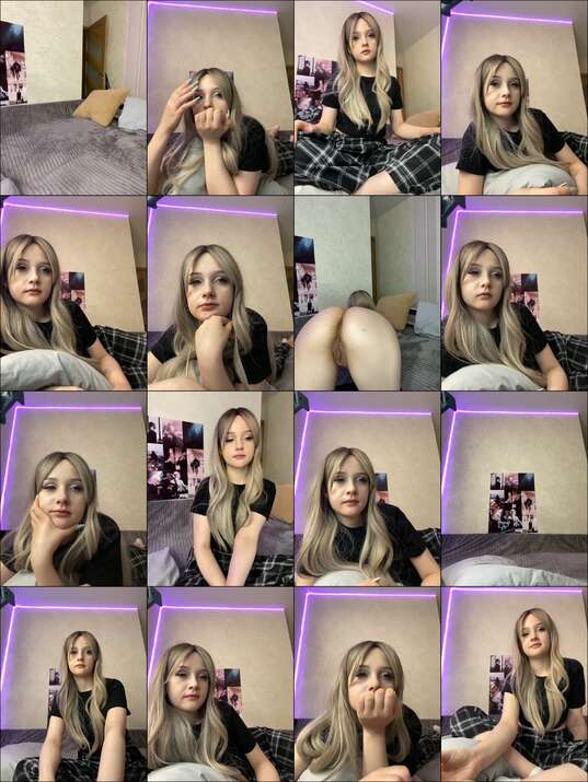 BabyBambiBongaCams Porn Cam 2023-10-17