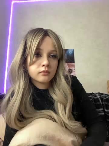 BabyBambiBongaCams Porn Cam 2023-09-25