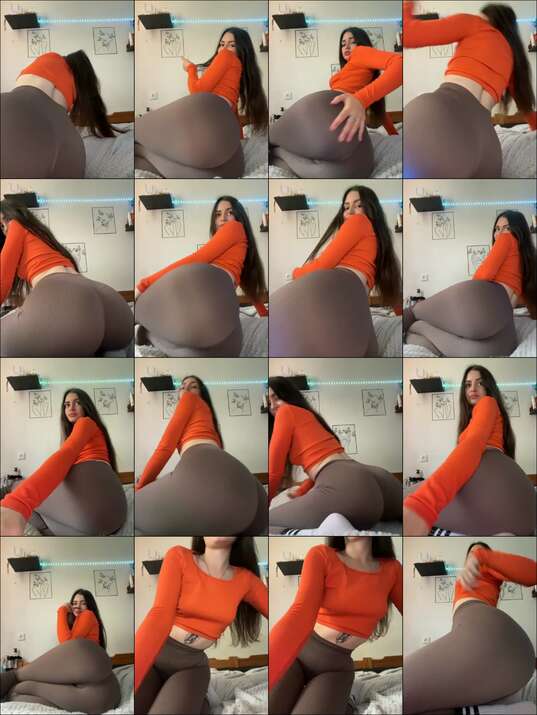 BabyymommyBongaCams Porn Cam 2023-10-08