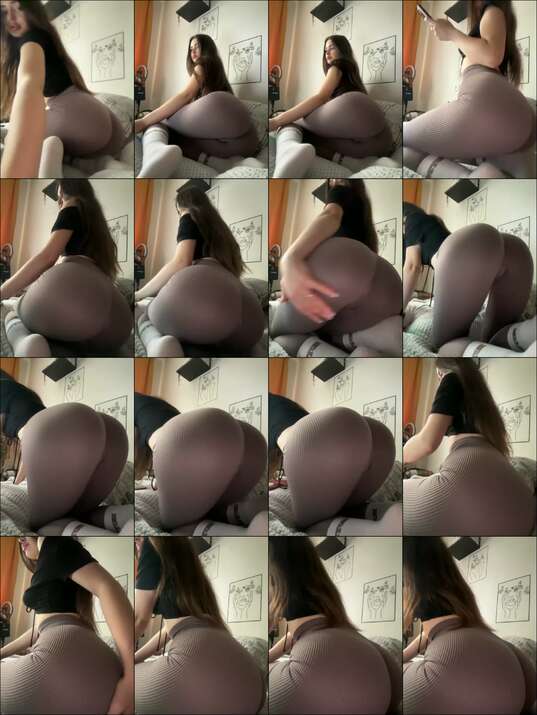 BabyymommyBongaCams Porn Cam 2023-11-09