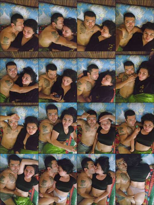 BadgirlxboyBongaCams Porn Cam 2023-11-10