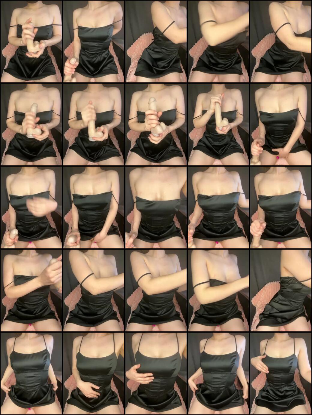 BalissyBongaCams Porn Cam 2024-02-25