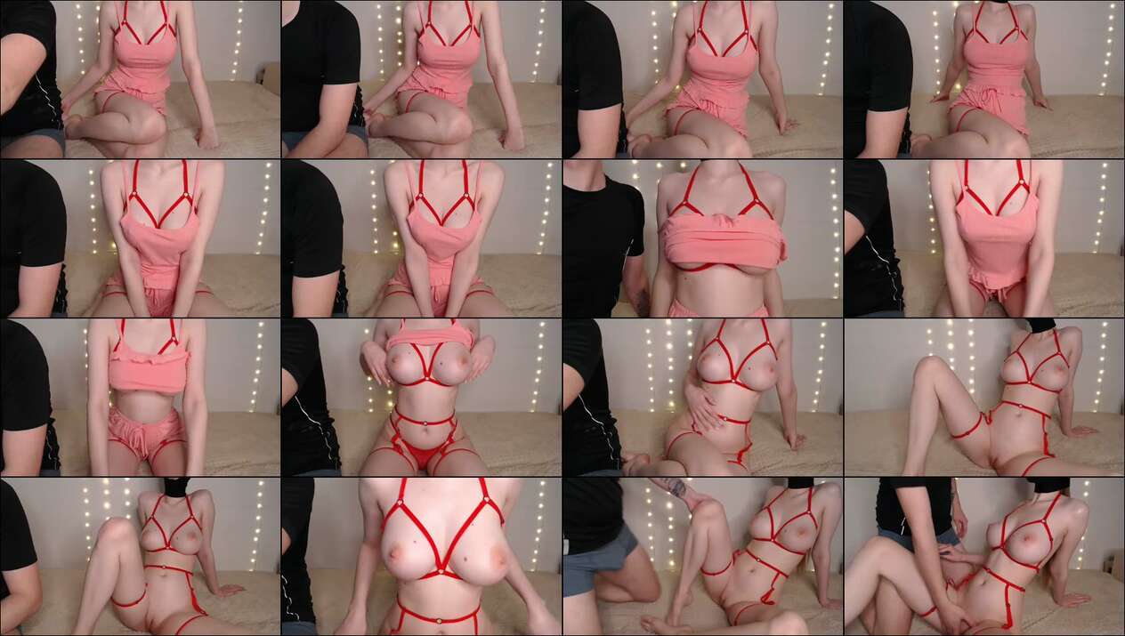 BananaBrain7BongaCams Porn Cam 2024-02-21