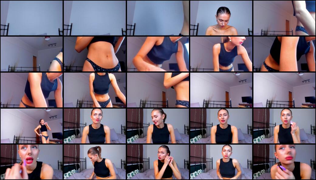 BarbarabloomBongaCams Porn Cam 2024-02-16