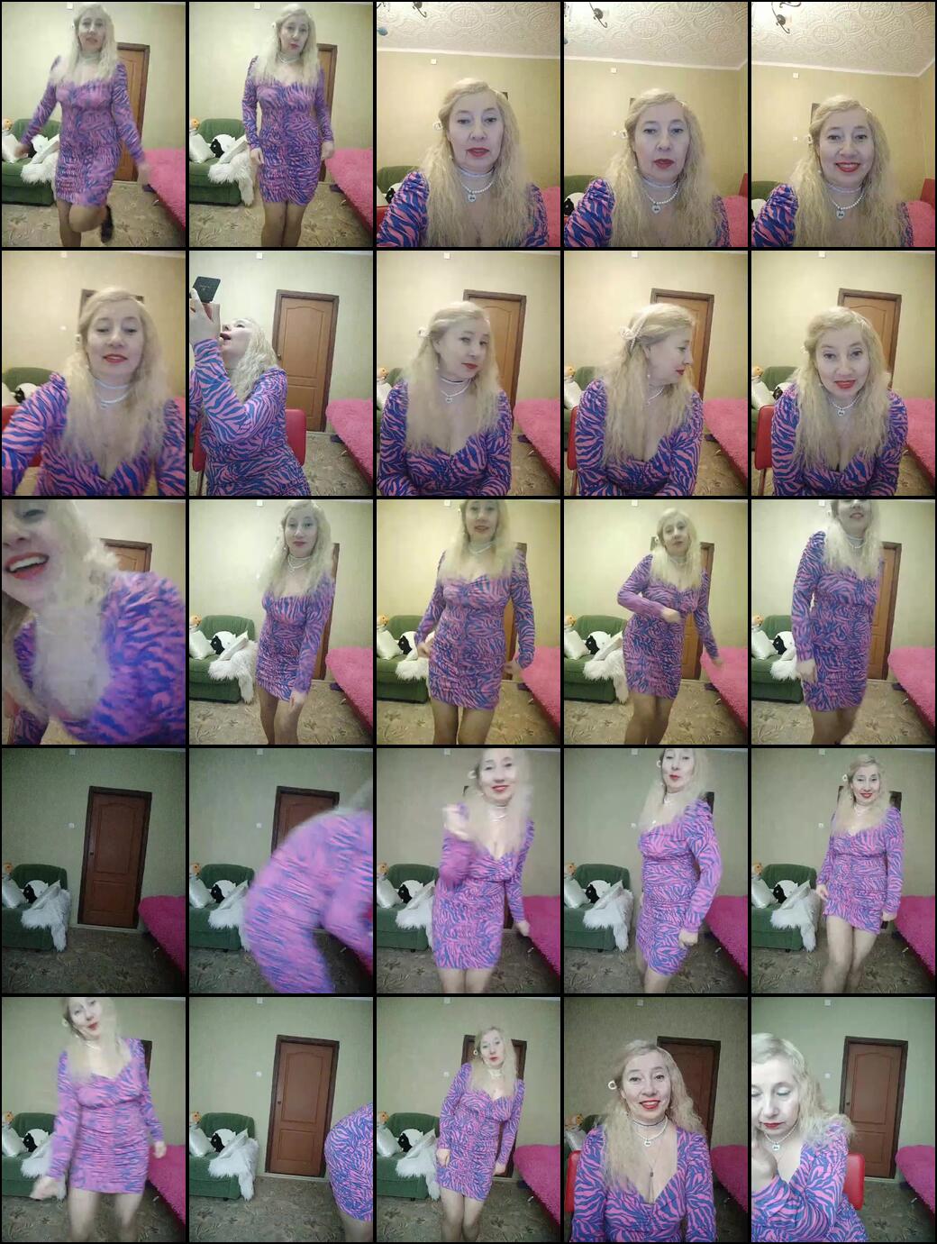 BarbieMilaBongaCams Porn Cam 2024-01-04