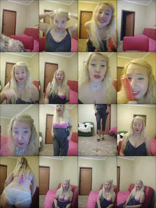 BarbieMilaBongaCams Porn Cam 2023-10-18