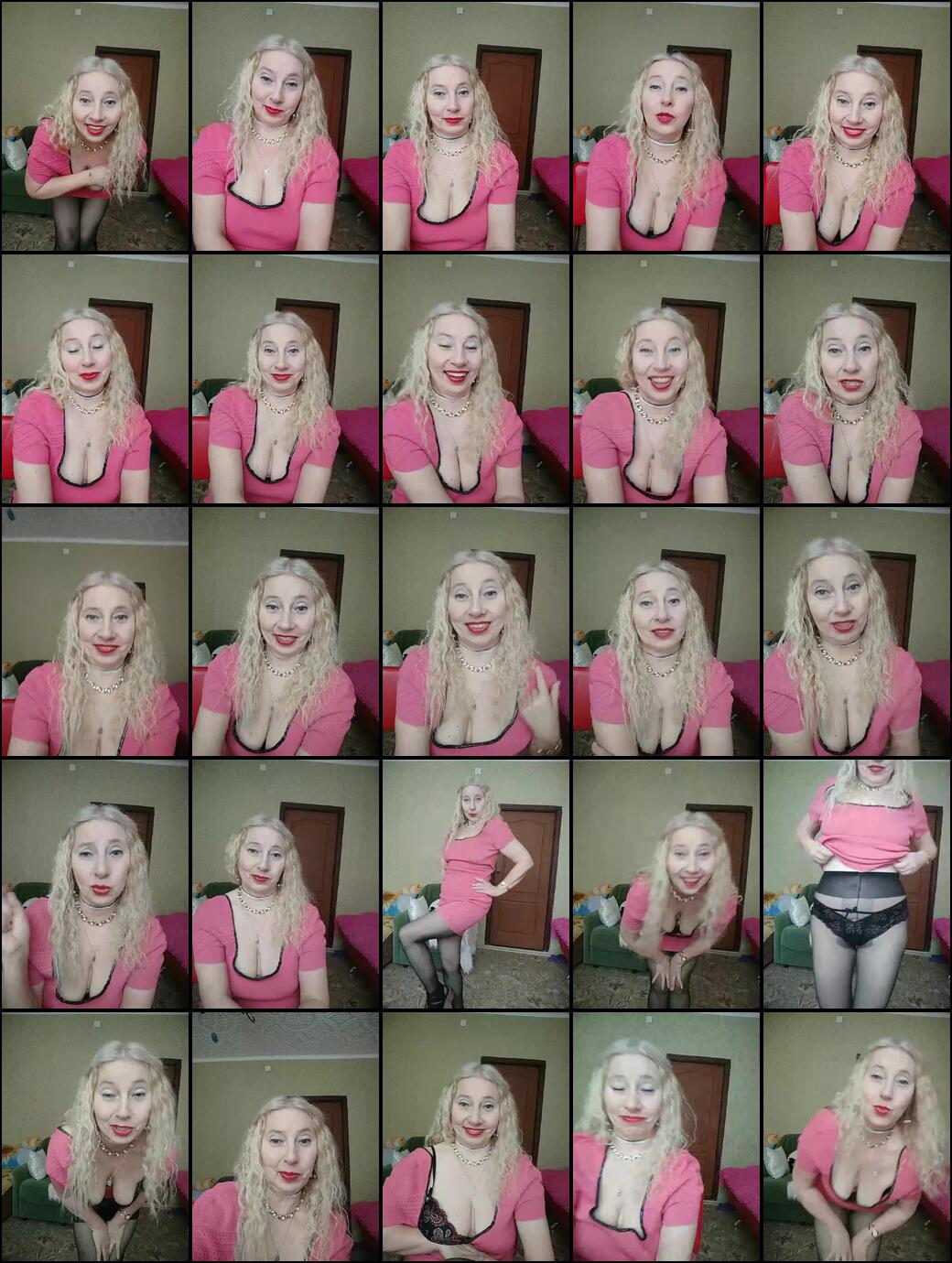 BarbieMilaBongaCams Porn Cam 2024-01-10