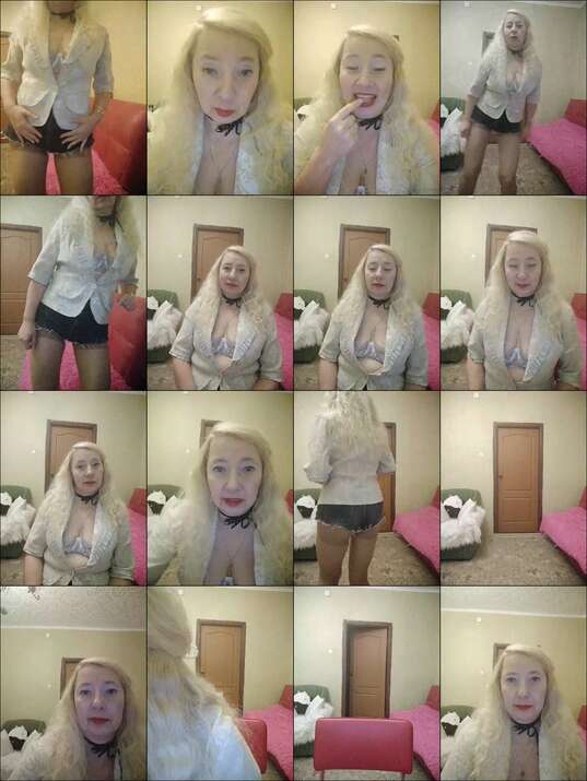 BarbieMilaBongaCams Porn Cam 2023-10-21