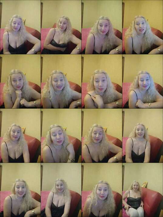 BarbieMilaBongaCams Porn Cam 2024-01-10