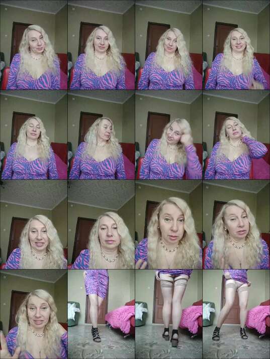 BarbieMilaBongaCams Porn Cam 2023-10-28