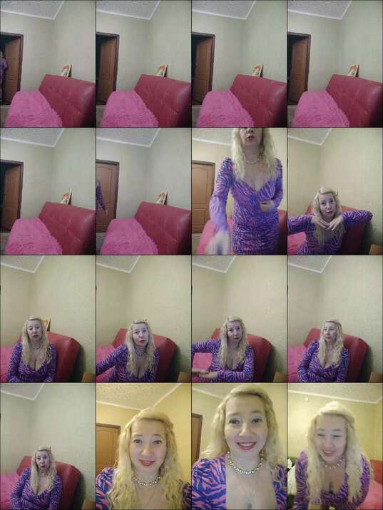 BarbieMilaBongaCams Porn Cam 2023-10-29