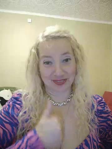 BarbieMilaBongaCams Porn Cam 2023-10-29