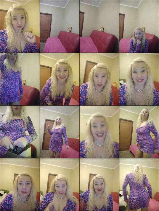 BarbieMilaBongaCams Porn Cam 2023-10-29