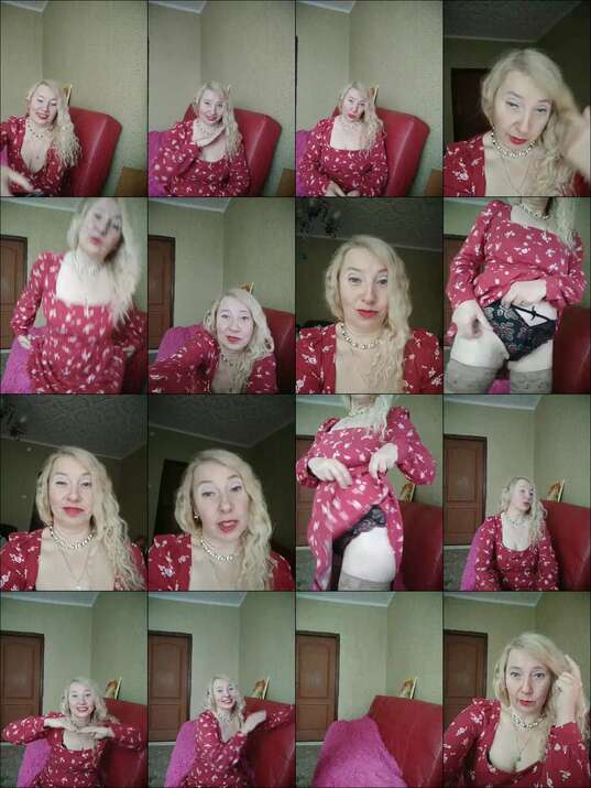 BarbieMilaBongaCams Porn Cam 2023-11-01