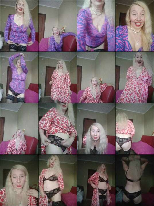 BarbieMilaBongaCams Porn Cam 2023-11-03