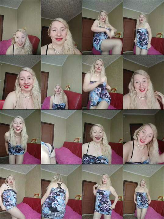 BarbieMilaBongaCams Porn Cam 2023-11-05