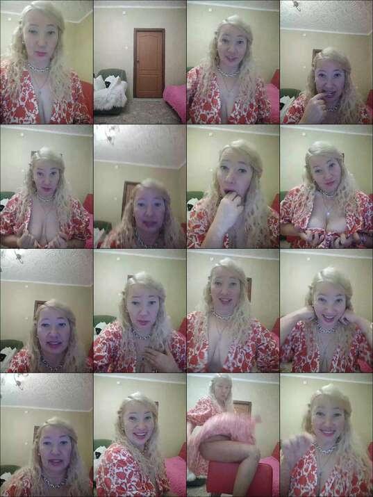 BarbieMilaBongaCams Porn Cam 2023-11-08