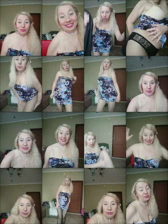 BarbieMilaBongaCams Porn Cam 2023-11-08