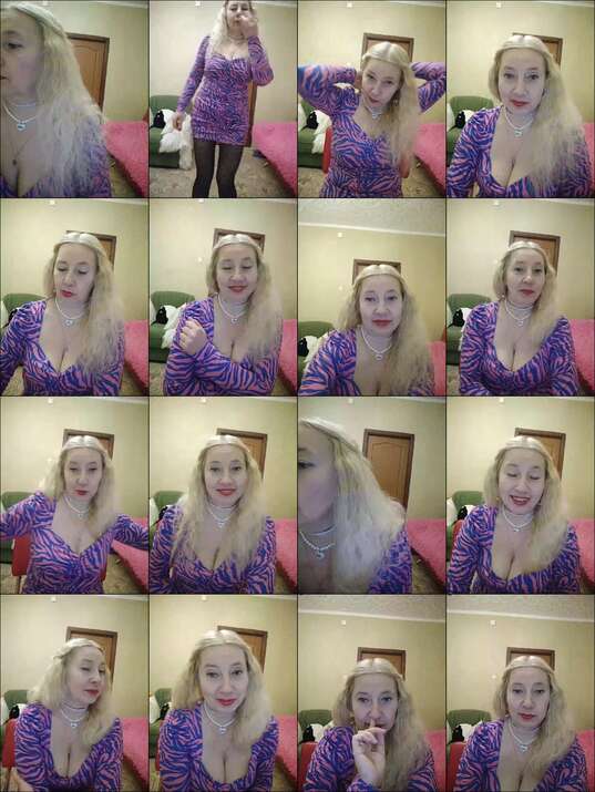 BarbieMilaBongaCams Porn Cam 2024-01-17