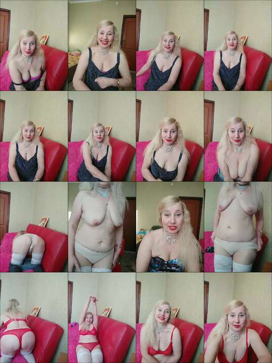 BarbieMilaBongaCams Porn Cam 2024-01-17
