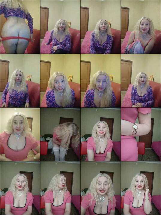 BarbieMilaBongaCams Porn Cam 2024-01-31