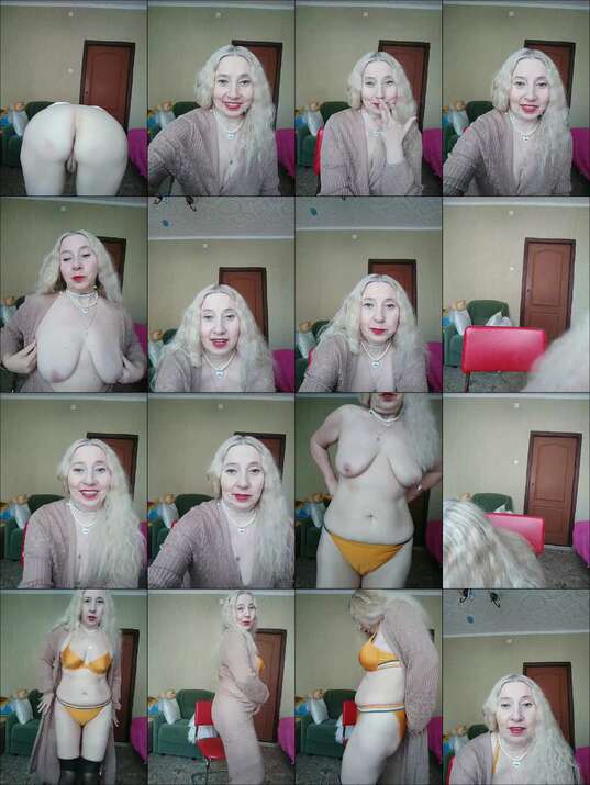 BarbieMilaBongaCams Porn Cam 2024-02-02