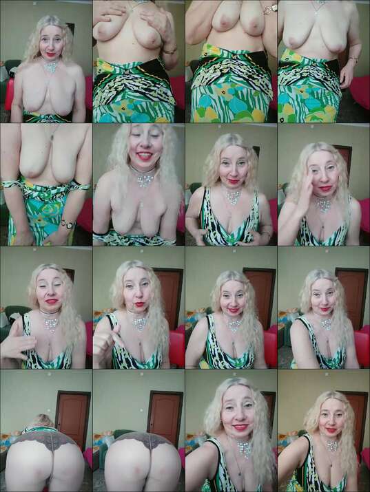 BarbieMilaBongaCams Porn Cam 2024-02-04