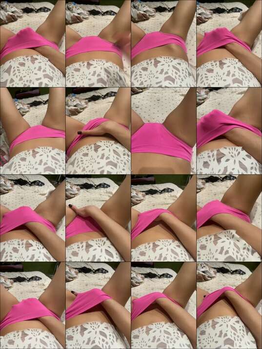 BarbyDOLLLBongaCams Porn Cam 2023-10-14
