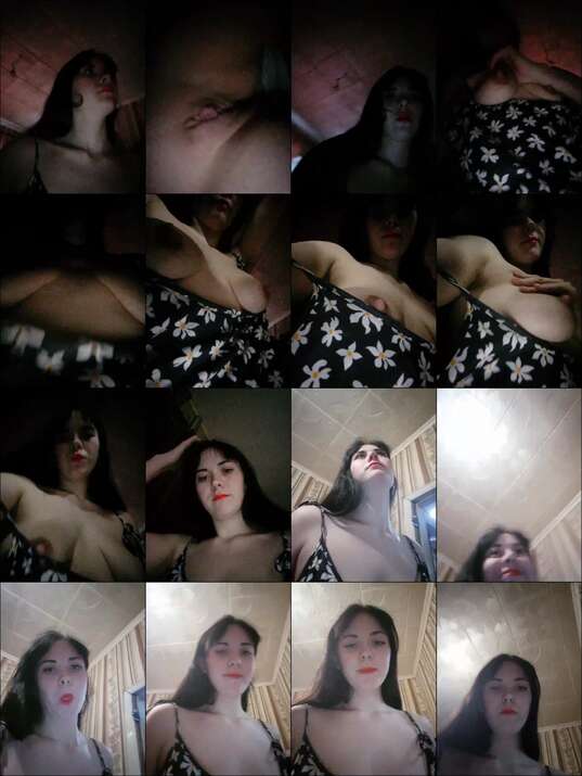 Beremennaya18BongaCams Porn Cam 2024-01-01