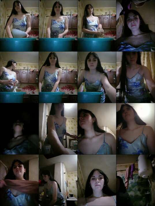 Beremennaya18BongaCams Porn Cam 2024-01-03