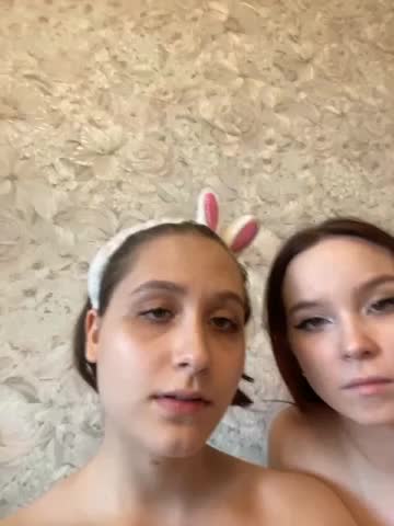 Berta-MaryBongaCams Porn Cam 2023-07-25