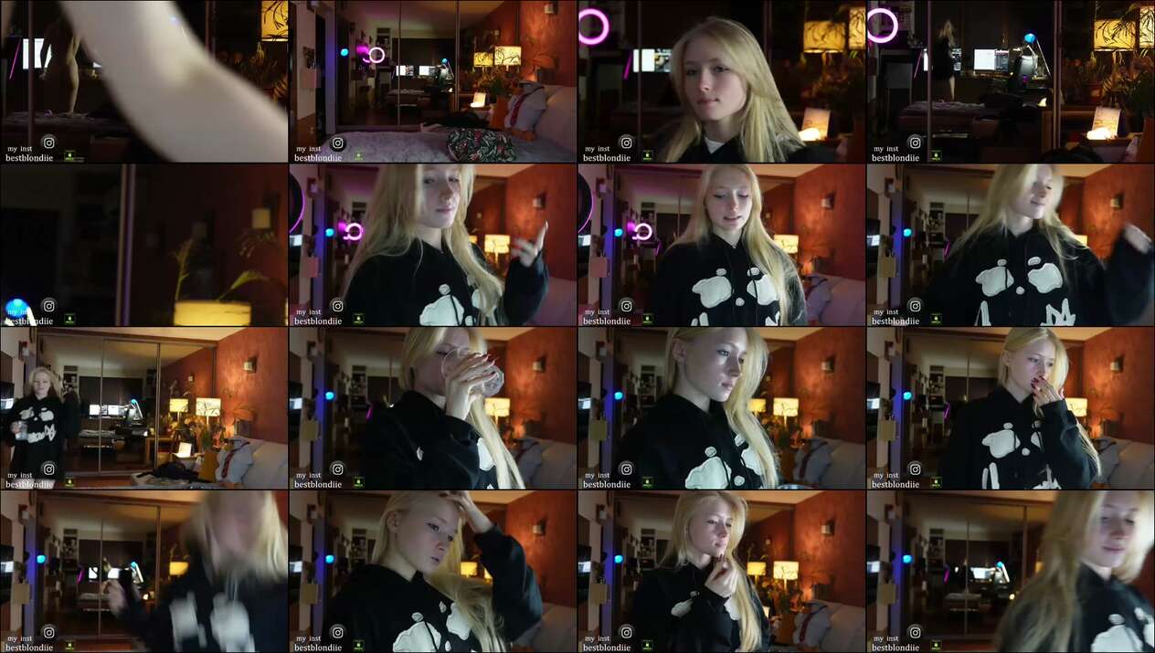 BestblondieBongaCams Porn Cam 2023-11-14