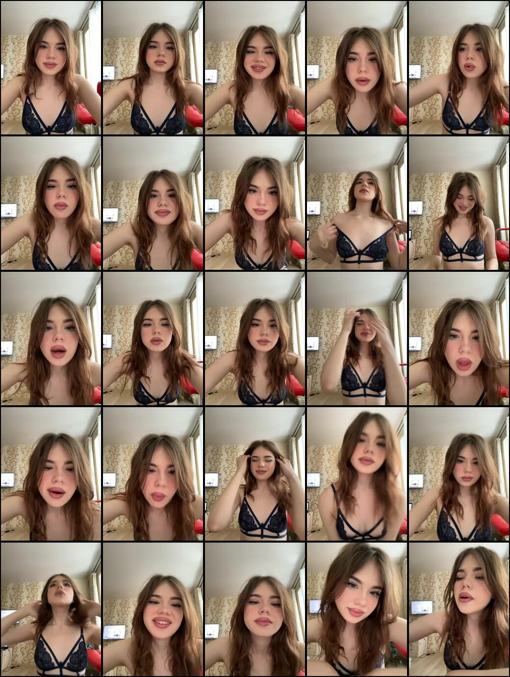BevinientoBongaCams Porn Cam 2024-01-22