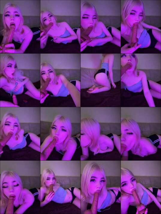 BevinientoBongaCams Porn Cam 2024-02-05