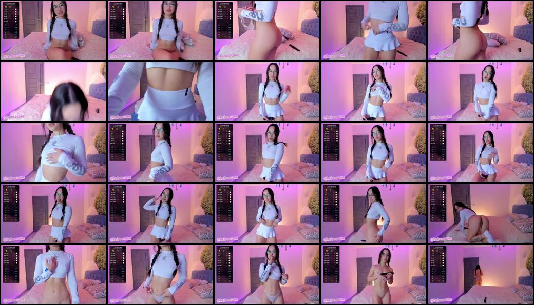 Bibi-snakeBongaCams Porn Cam 2024-01-15