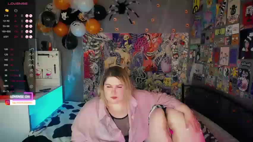 Big_Russian_LesbiansBongaCams Porn Cam 2023-10-17