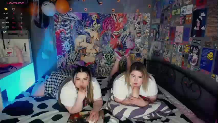 Big_Russian_LesbiansBongaCams Porn Cam 2023-10-19