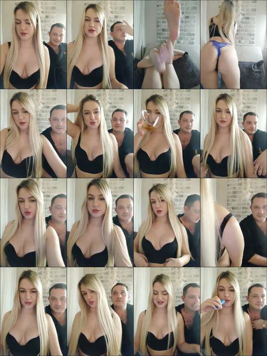 BIPKAbibibibkaBongaCams Porn Cam 2023-10-17