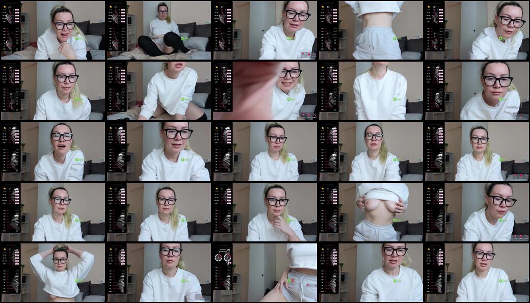 BipolarNarcissistBongaCams Porn Cam 2024-03-04