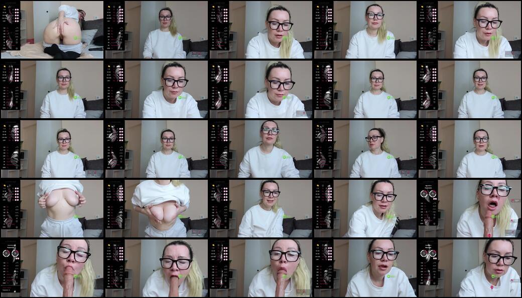 BipolarNarcissistBongaCams Porn Cam 2024-03-04