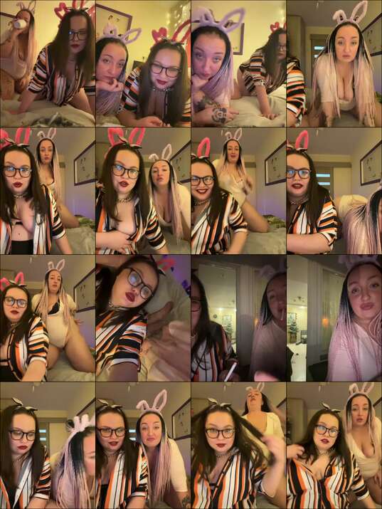 BitchLairBongaCams Porn Cam 2023-11-13