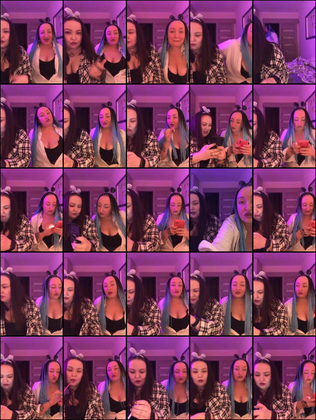 BitchLairBongaCams Porn Cam 2024-01-26